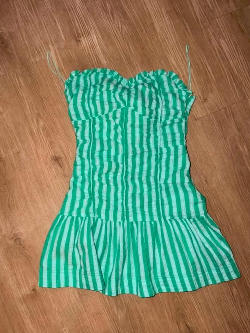 Free People Surefire Mini Dress, NWOT ($128)!
